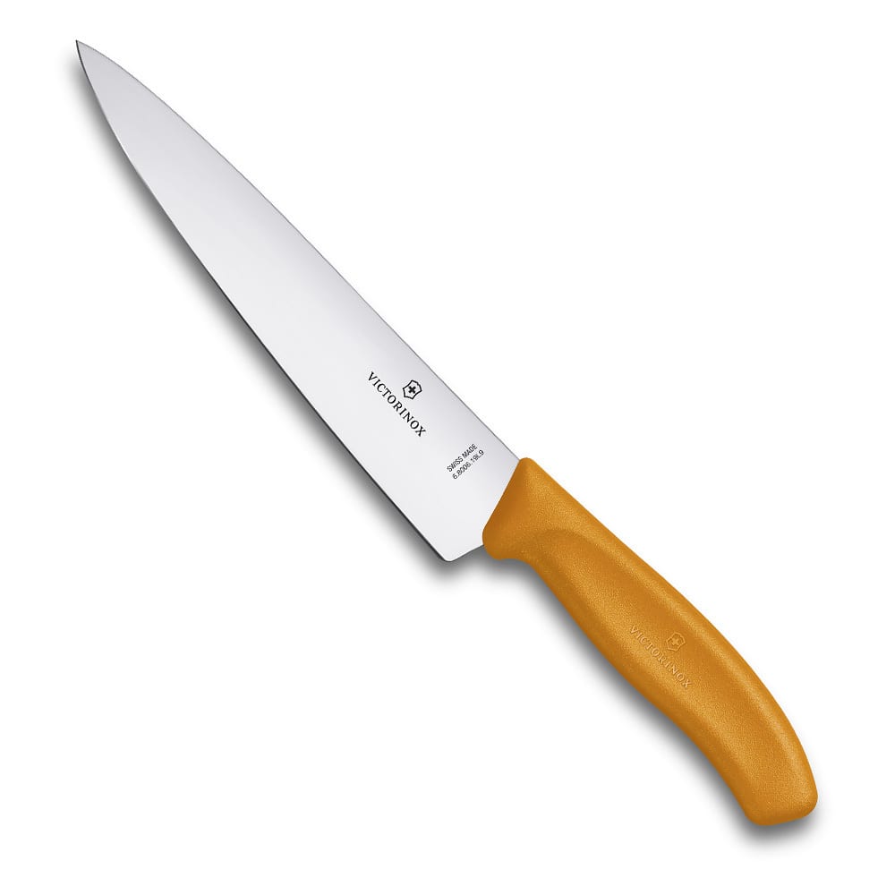 Разделочный нож Victorinox нож разделочный swiss modern victorinox 25 см