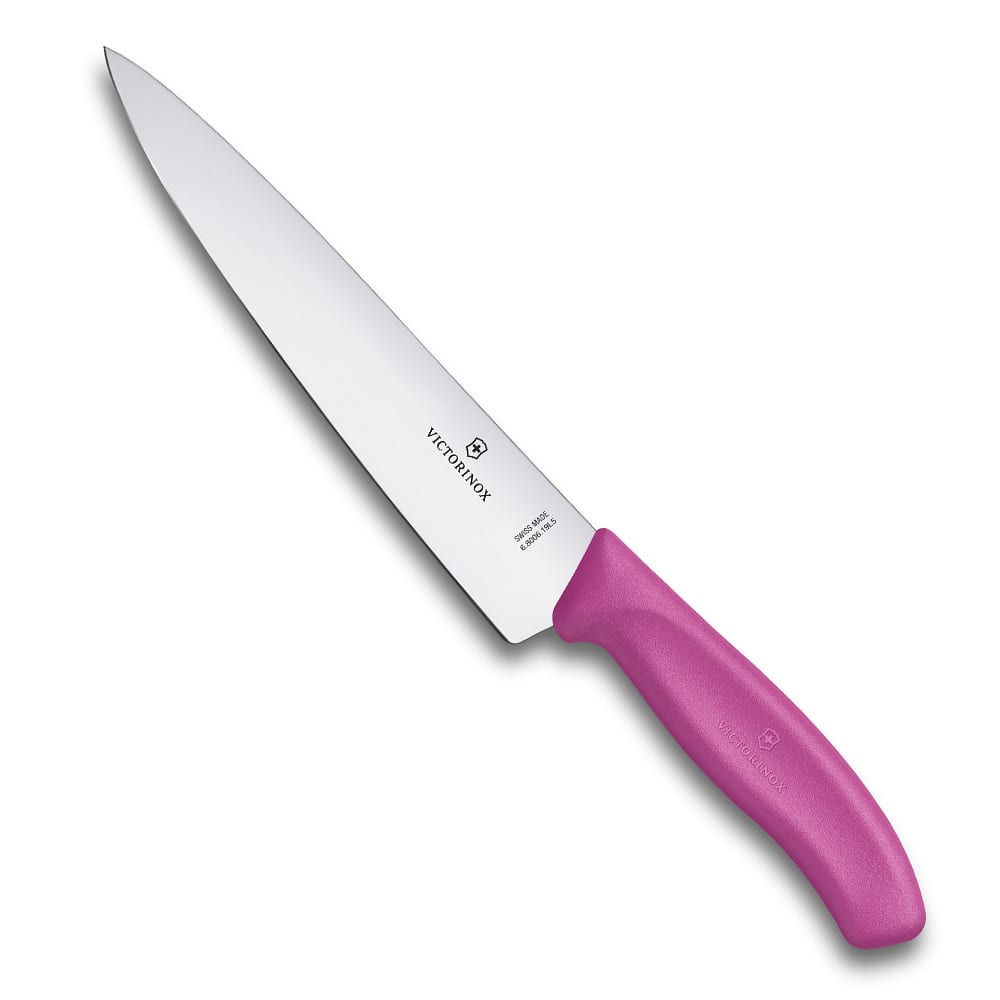 Разделочный нож Victorinox нож разделочный cold steel cs