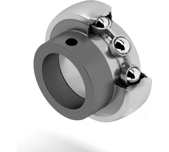 Изображение товара Подшипник DINROLL AEL202-10 2001000886937