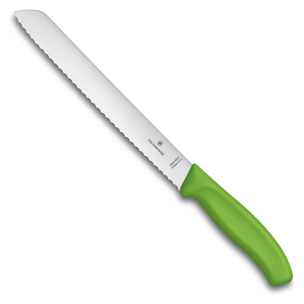 Нож для хлеба Victorinox нож для хлеба gourmet 4143 200 мм