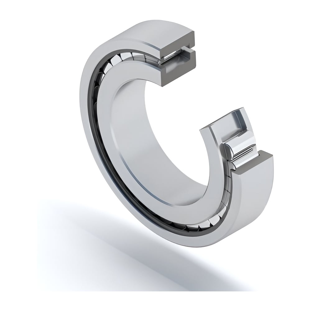 Изображение товара Подшипник DINROLL SL182913 радиальный роликовый однорядный 90x90x16 мм