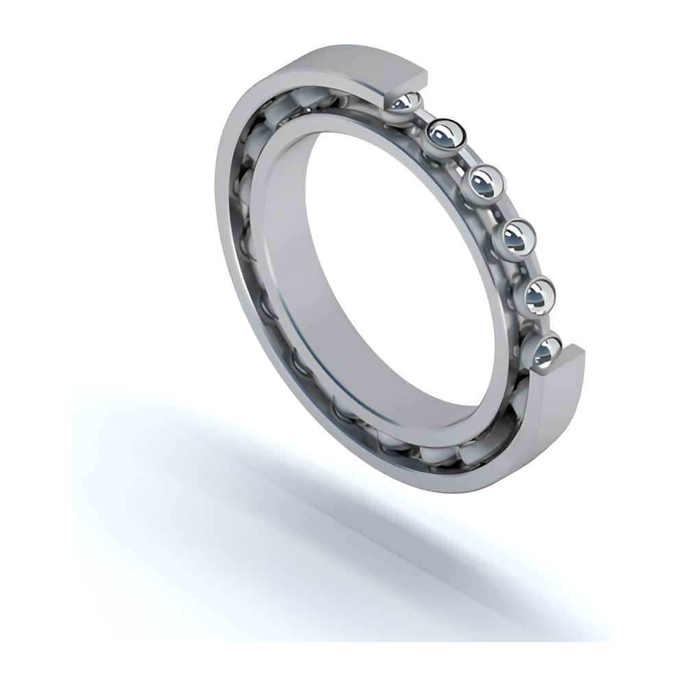 Изображение товара Подшипник DINROLL 6820 шариковый однорядный