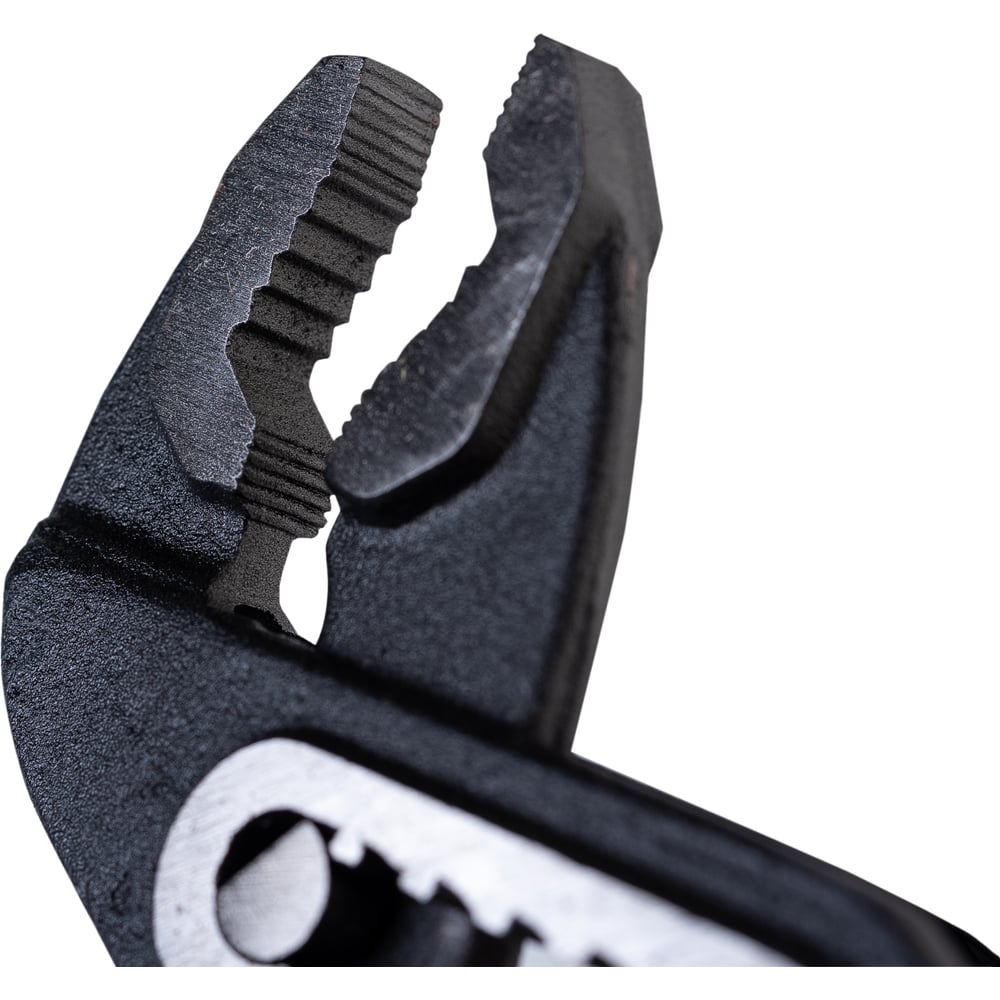 Переставные клещи Gigant 300 мм, фото 4