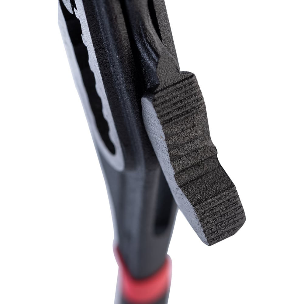 Переставные клещи Gigant 300 мм, фото 5