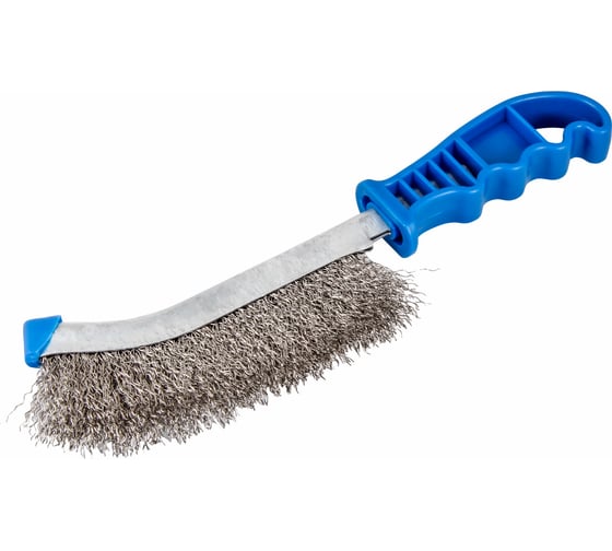 Изображение товара Металлическая щётка NORGAU NHSBIМ250 087602101
