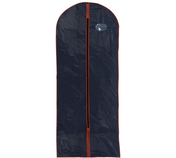 Изображение товара Подвесной чехол для одежды Рыжий кот GCP-60*150, 312106