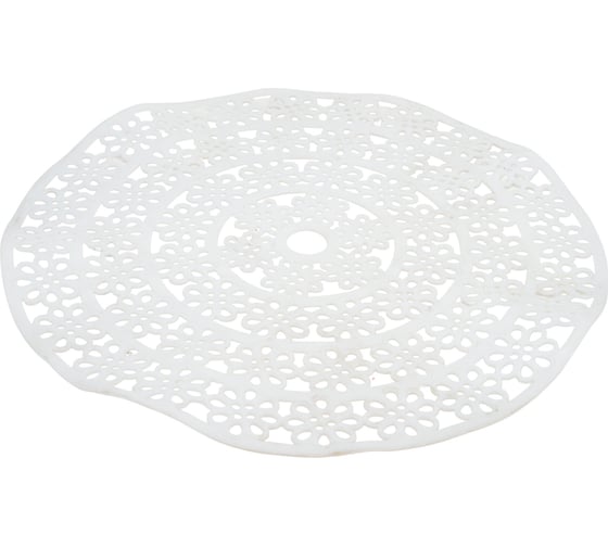 Изображение товара Коврик ПВХ для раковины Рыжий кот 00 8629