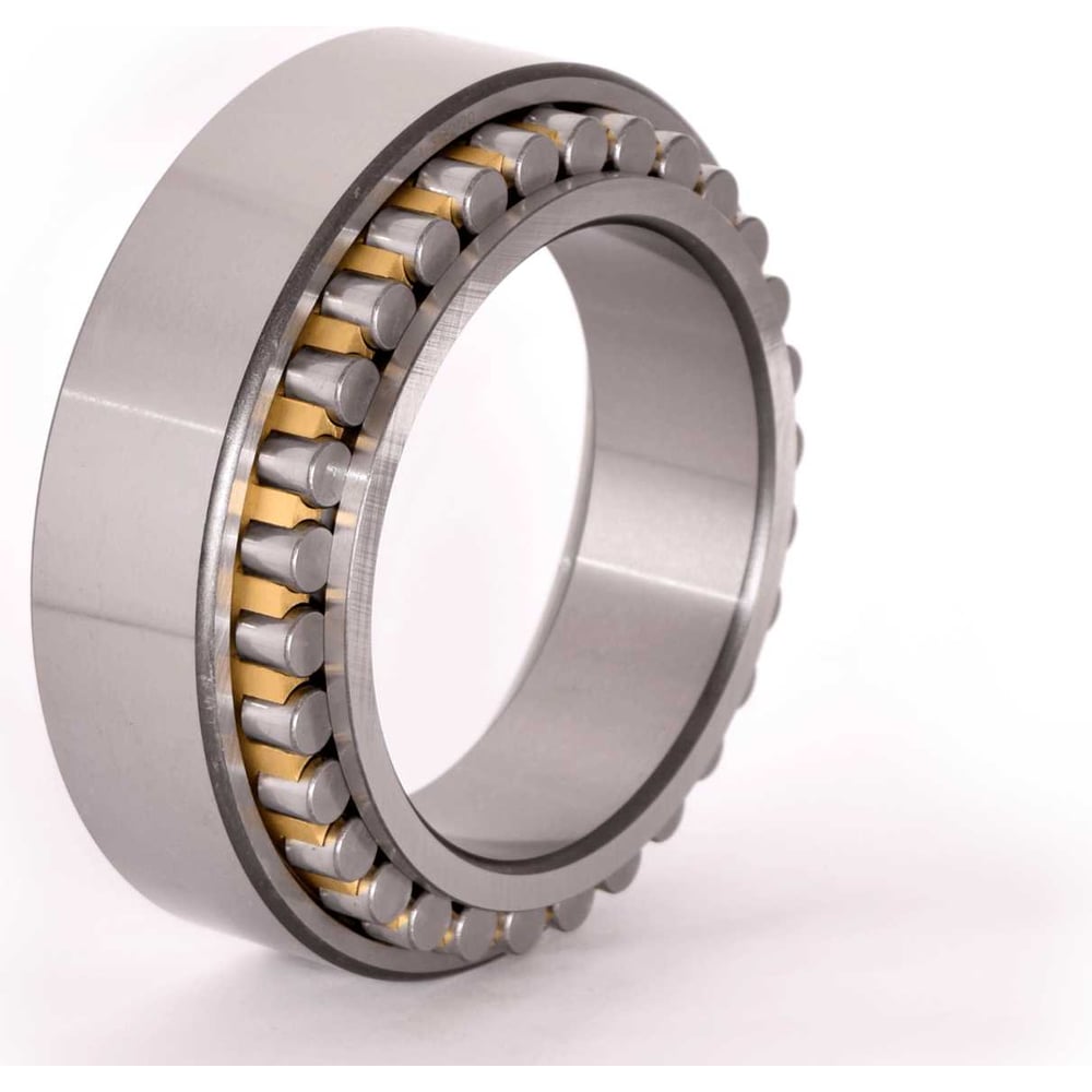 Изображение товара Роликовый двухрядный подшипник URB NN3017 KMP51NAW33 диаметр 130 мм