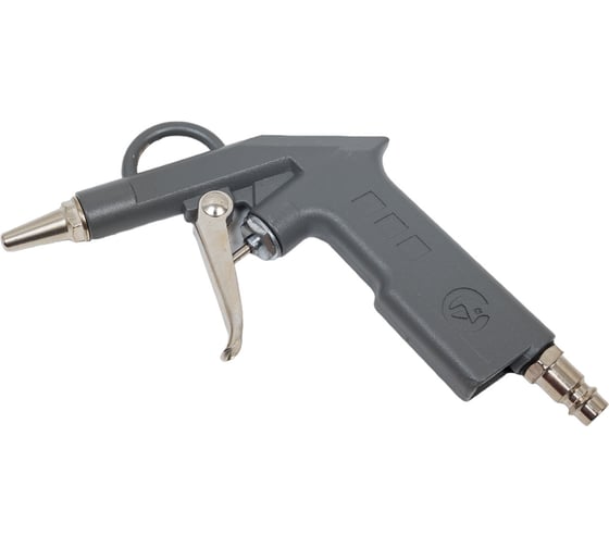 Изображение товара Продувочный короткий пистолет INTERTOOL PT-0802