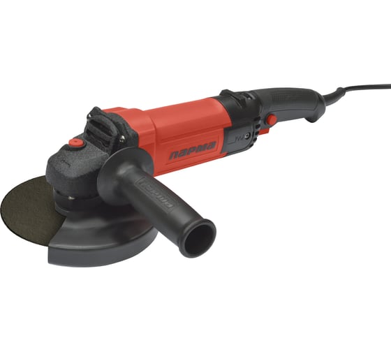 Изображение товара Шлифовальная машина Парма УШМ-01-150/1300РК 02.026.00008