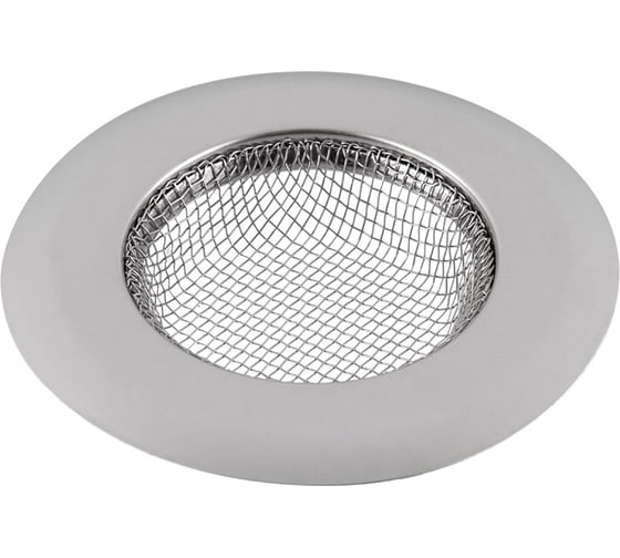 Изображение товара Сито для раковины Рыжий кот SS-3, 2 шт. в упаковке, 310862