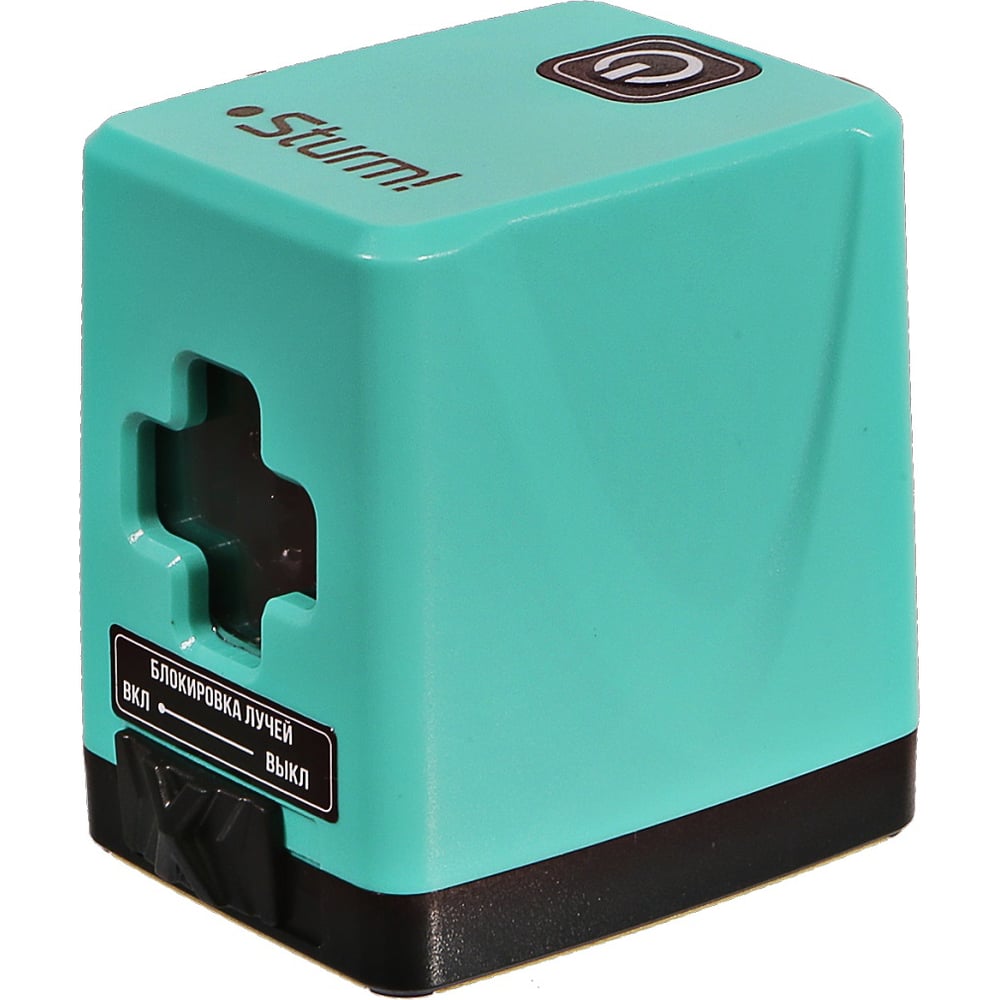 Изображение товара Лазерный уровень Sturm 4010-13-AL для ремонта и строительства