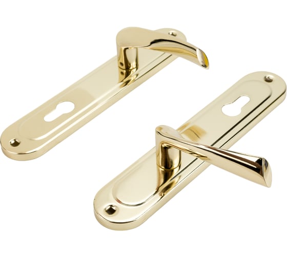 Изображение товара Ручки на планке Vanger HP-85.1823-G 2 шт. 24015