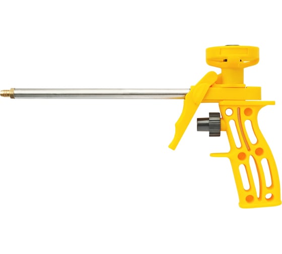 Изображение товара Пистолет для монтажной пены Fomeron Basic XR 590125