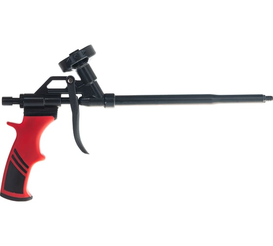 Изображение товара Пистолет с тефлоновым покрытием для монтажной пены Fomeron Skill XT 590127