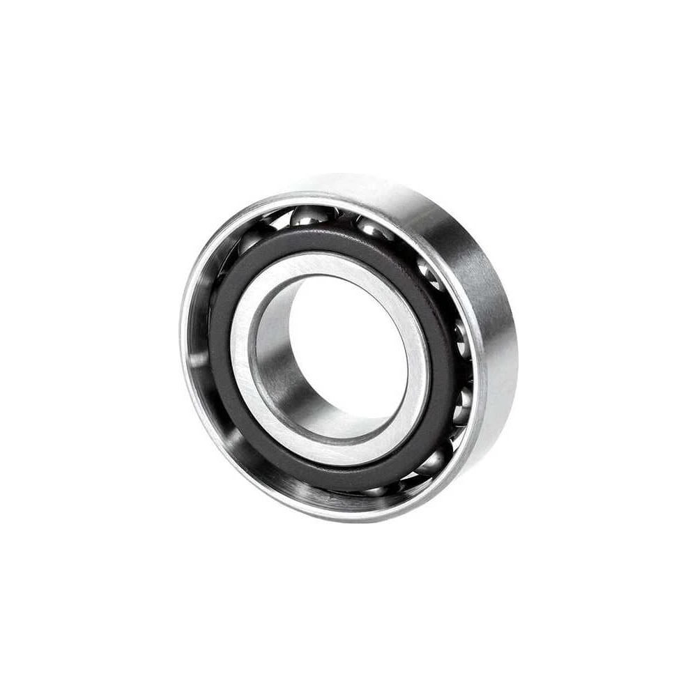 Изображение товара Шариковый однорядный радиально-упорный подшипник URB 7204-BUA 20x47x14 мм