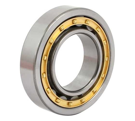 Изображение товара Подшипник URB NU317 EM