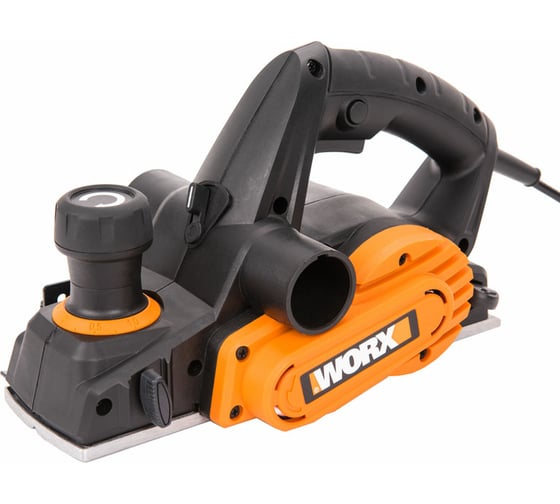 Изображение товара Электрорубанок WORX WX615