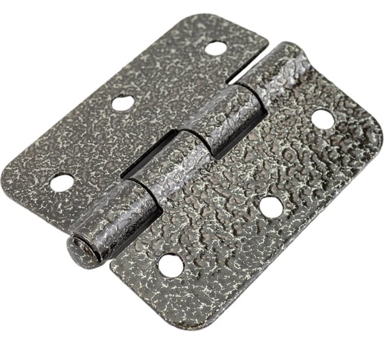 Изображение товара Накладная универсальная петля Tech-Krep/Zitar ПН5-60 бронза, 1 шт. 145715