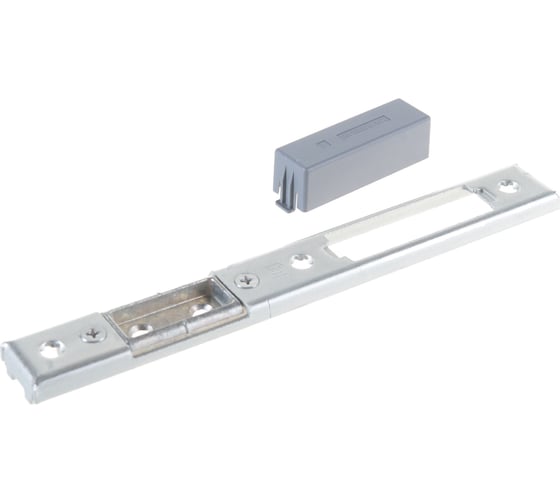 Изображение товара Универсальная ответная планка для профильных дверей Tech-Krep/Zitar 1 шт.151697