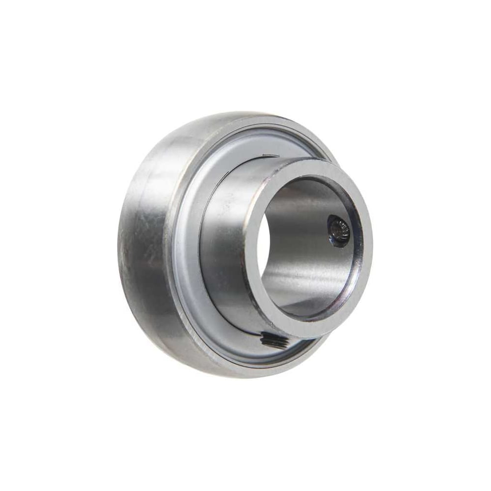 Изображение товара Подшипник INA GE40-XL-KTT-B корпусной шариковый радиальный 80х40х42.9 мм