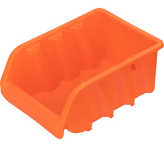 Изображение товара Лоток для метизов STELS 16x11,5x7,5 см, пластик 90800