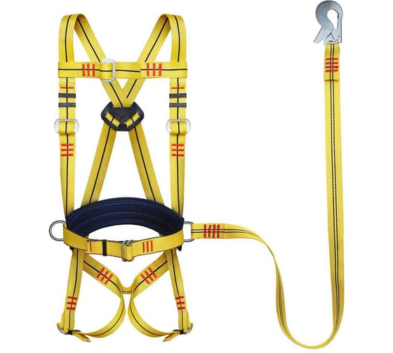 Изображение товара Страховочная привязь Восток-А УСП II АЖ