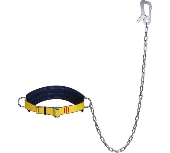 Изображение товара Удерживающая привязь Восток-А УП I Г