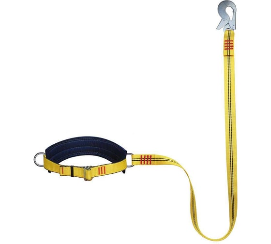 Изображение товара Удерживающая привязь Восток-А УП I А