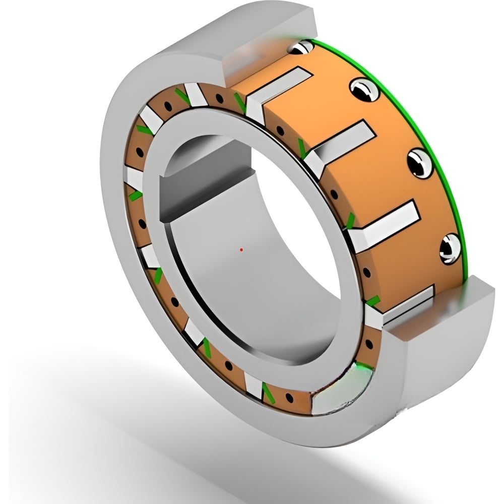 Изображение товара Подшипник DINROLL CSK20PC3 - Обгонная муфта 47х20 мм