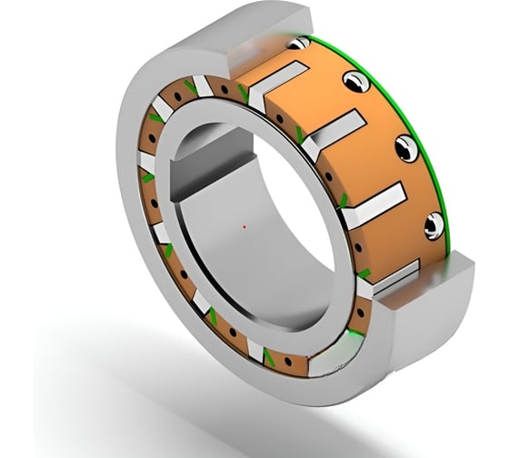 Изображение товара Обгонная муфта DINROLL CSK20PC3 8000000001166