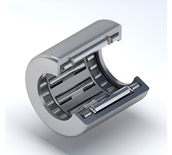 Изображение товара Подшипник DINROLL HFL2530 2001001111083