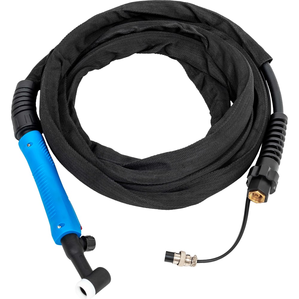 Изображение товара Горелка WP-17 FXV 4м Разъем М16*1,5 Gigant GRF-85GS