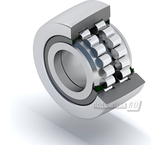 Изображение товара Опорный ролик DINROLL PWTR1542-2RS 2001001746872