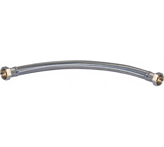 Изображение товара Гибкий шланг прямого типа (1" ВРх1" ВР; 80 см) Unipump 46762