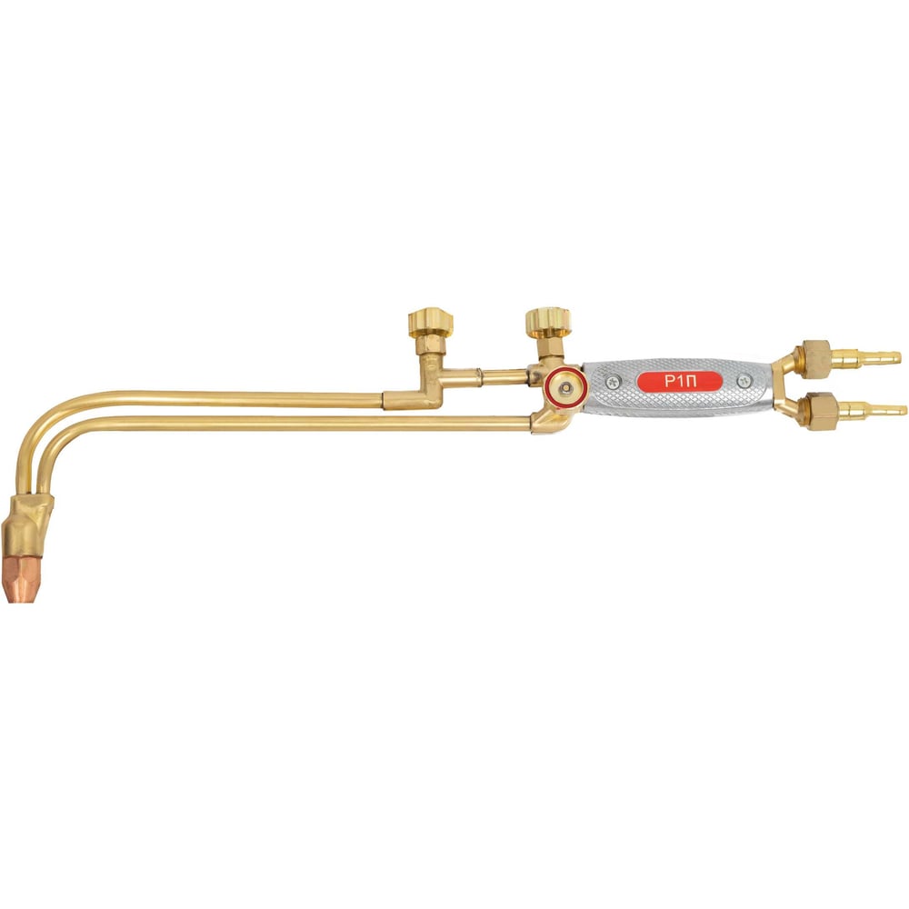 Изображение товара Пропановый резак Gigant РС-100 Р1П ГС для профессиональной резки металлов