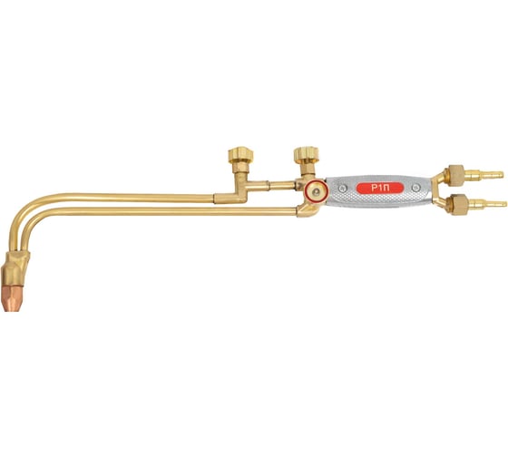 Изображение товара Пропановый резак Gigant (рез 100 мм; инжектор; соединение 6/9 мм) РС-100 Р1П ГС