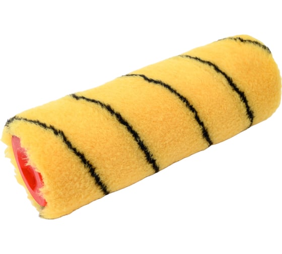 Изображение товара Малярный валик VIRTUS Полиакрил 180 мм, ворс 12 мм 002107180