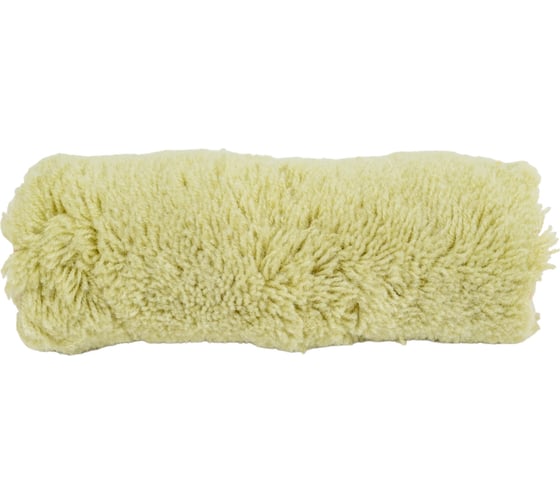 Изображение товара Малярный валик VIRTUS Полиакрил 180мм, ворс-18 мм D - 40мм 002114180