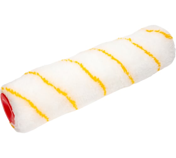 Изображение товара Малярный валик VIRTUS Полиакрил 230мм, ворс-11 мм, D-40мм 002112230