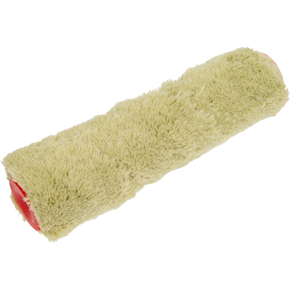 Изображение товара Малярный валик VIRTUS Полиакрил 230мм без ручки для покраски поверхностей