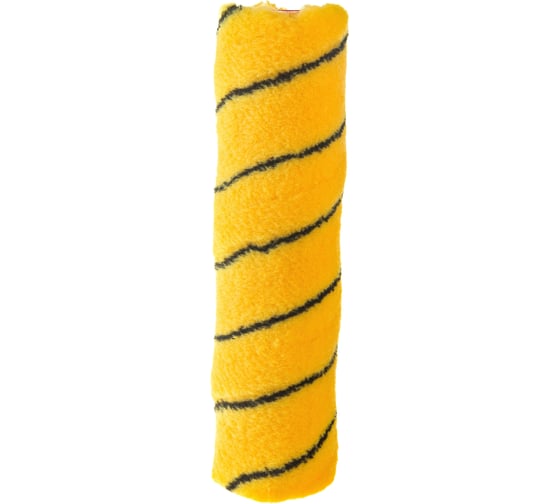 Изображение товара Малярный валик VIRTUS Полиакрил 250 мм, ворс 12 мм 002107250