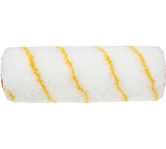 Изображение товара Малярный валик VIRTUS Полиамид 180 мм, ворс 12 мм 002108180