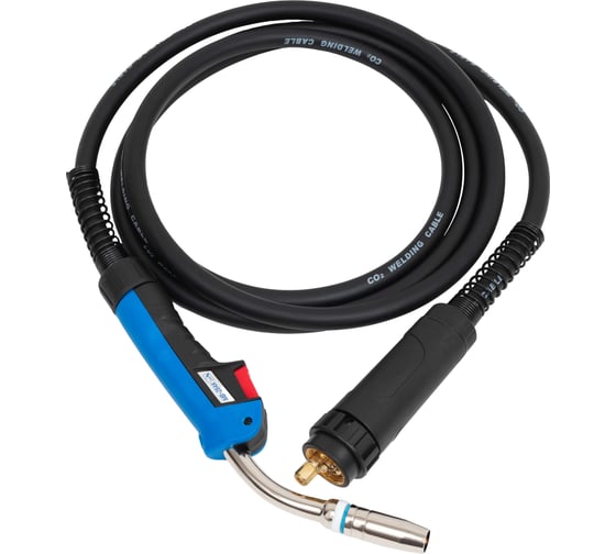 Изображение товара Горелка MIG-25AK 4 метра Gigant (4 м; 230 А; EURO; серия 25) GG-254GS