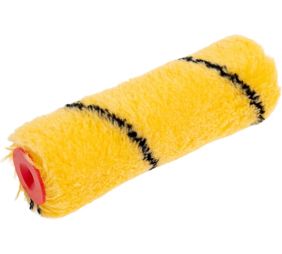 Изображение товара Малярный миди-валик VIRTUS Полиакрил 150 мм, ворс-12 мм 002317150