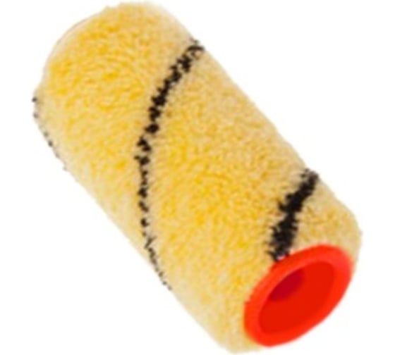 Изображение товара Малярный миди-валик VIRTUS Полиакрил 100 мм, ворс-12 мм 002317100