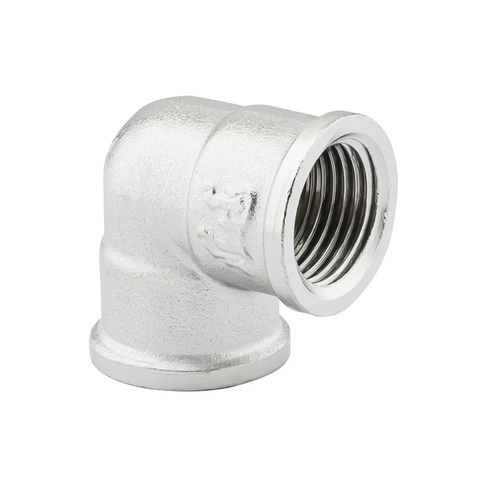 Изображение товара Уголок никелированный PROFACTOR в/в 1/2" PF TF 121