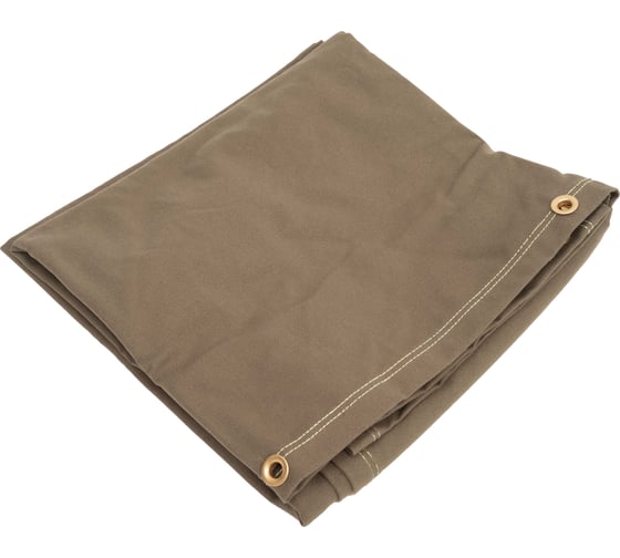 Изображение товара Сварочное одеяло (200x100 см) Gigant WB-21GS