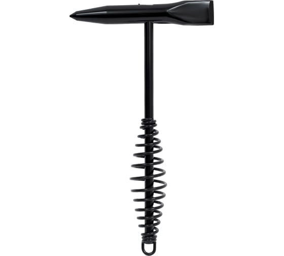 Изображение товара Молоток сварщика шлакоотбойный Gigant (клин/пика; 0,53 кг) GT-111GS