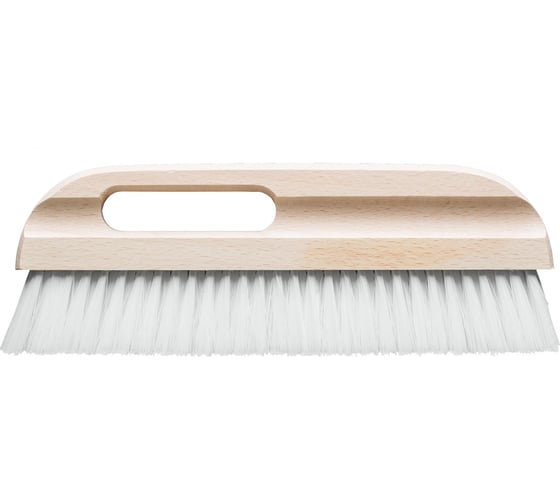 Изображение товара Щётка для обойных работ HARDY 300 мм плоская, серия 41 0600-413000